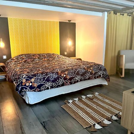 Апартаменты Le Loft Rouen Centre Экстерьер фото