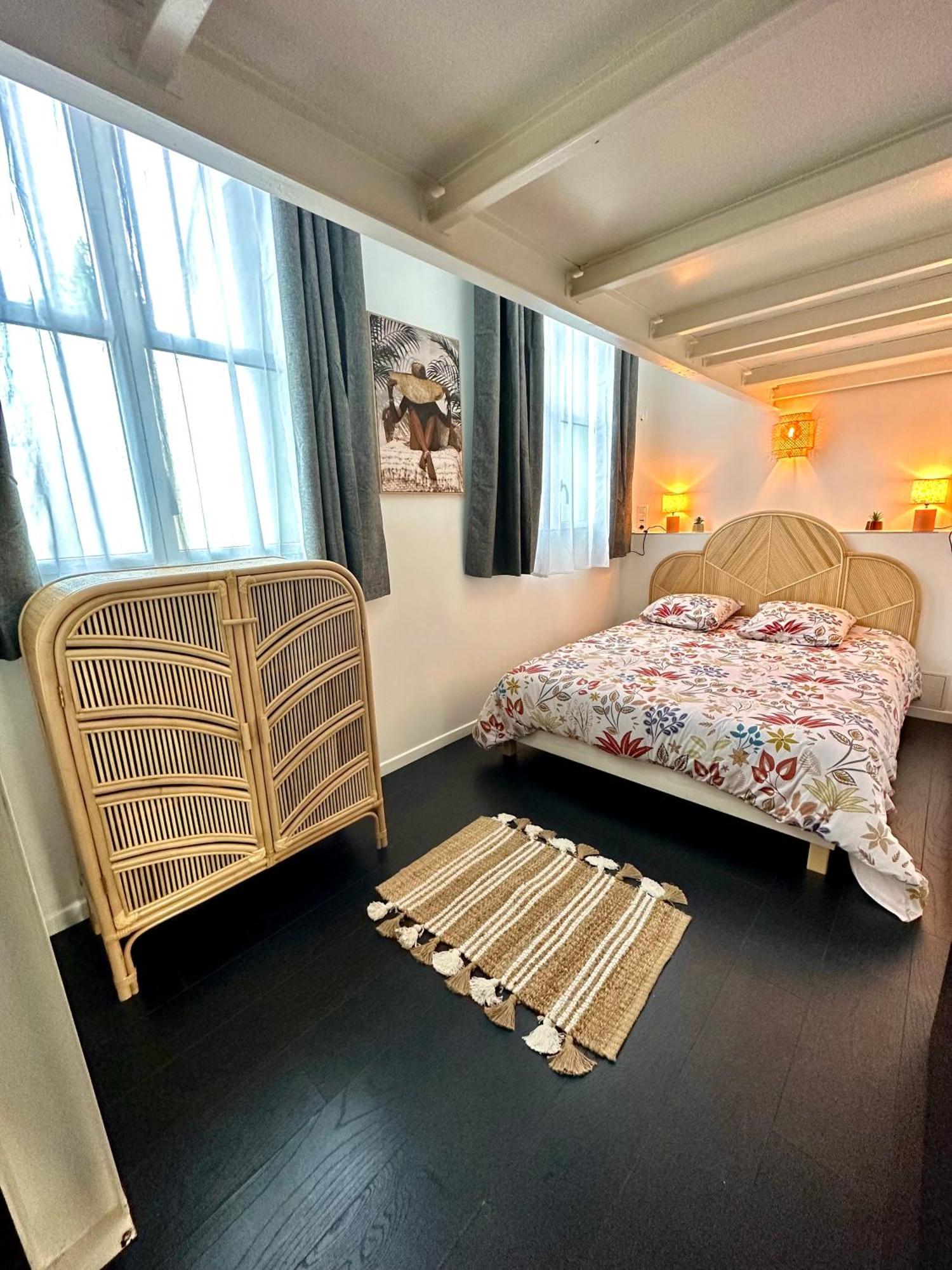 Апартаменты Le Loft Rouen Centre Экстерьер фото